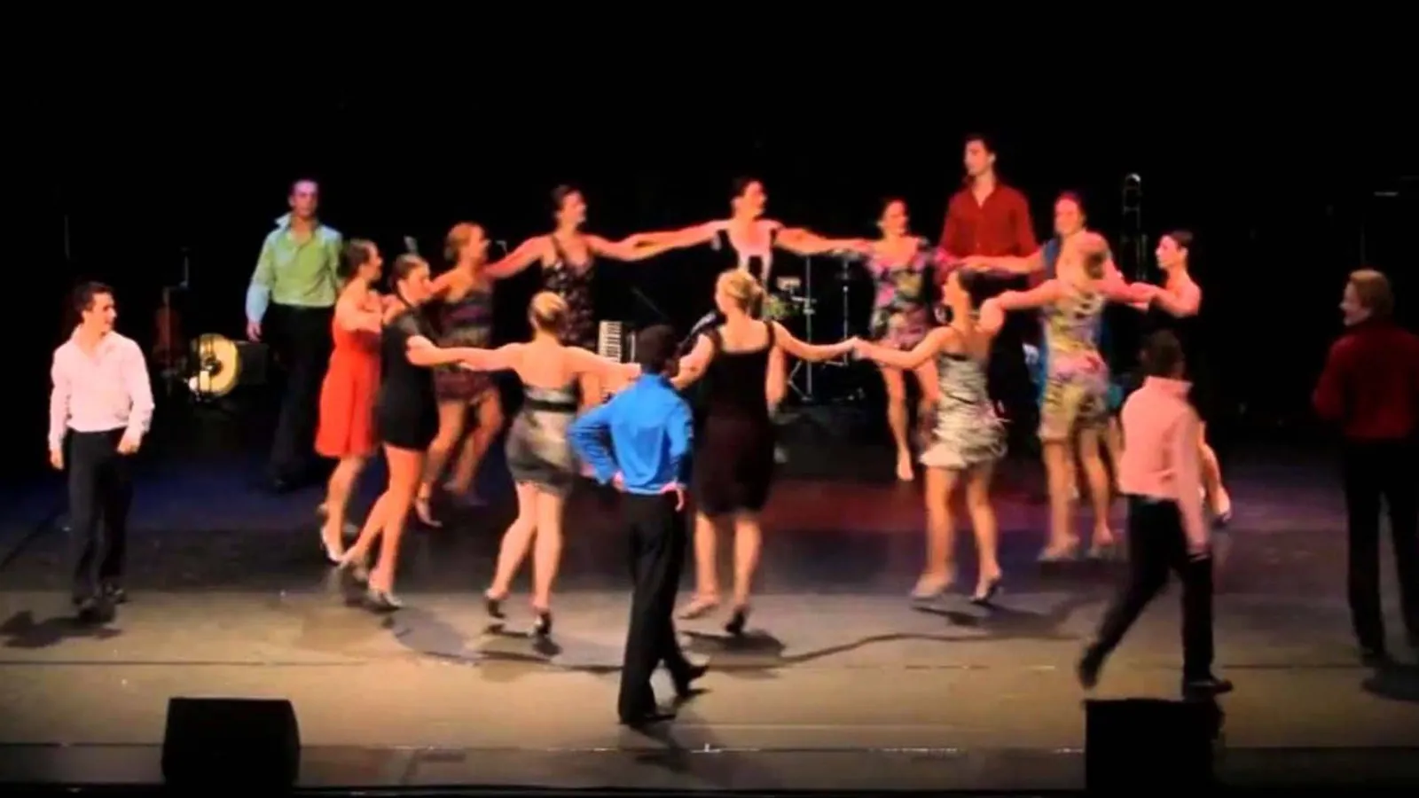 Ukrainian Dance World - Holubka